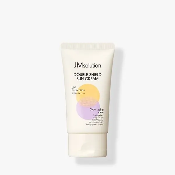JMsolution Double Shield Sun Cream