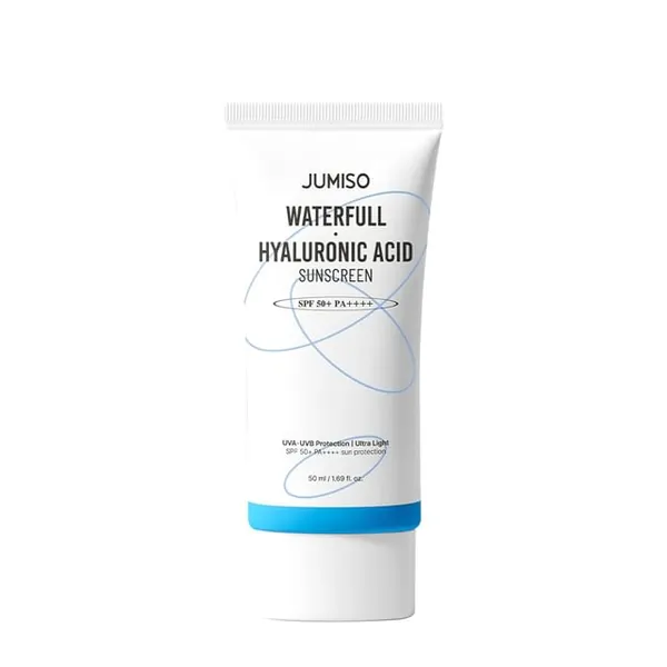 JUMISO Waterfull Hyaluronic Sunscreen
