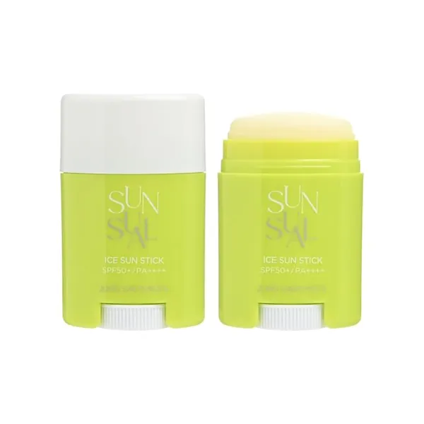 JUNG SAEM MOOL Sun Sual Ice Sun Stick