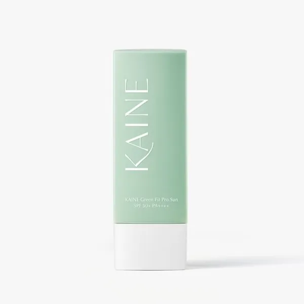 KAINE Green Fit Pro Sun