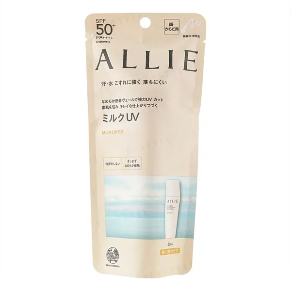 Kanebo Allie Milk UV EX SPF 50+ PA++++