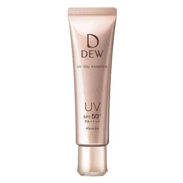 Kanebo Dew UV Day Essence SPF 50+ PA++++