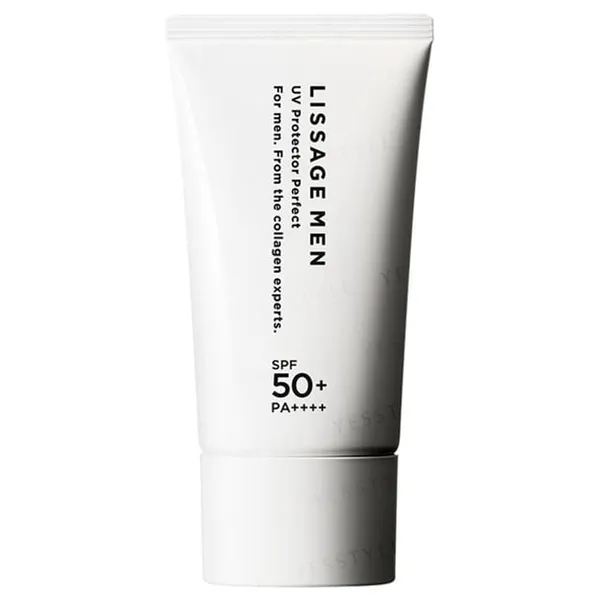 Kanebo Lissage Men UV Protector Perfect SPF 50+ PA++++