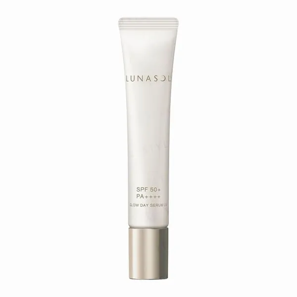 Kanebo Lunasol Glow Day Serum UV SPF 50+ PA++++
