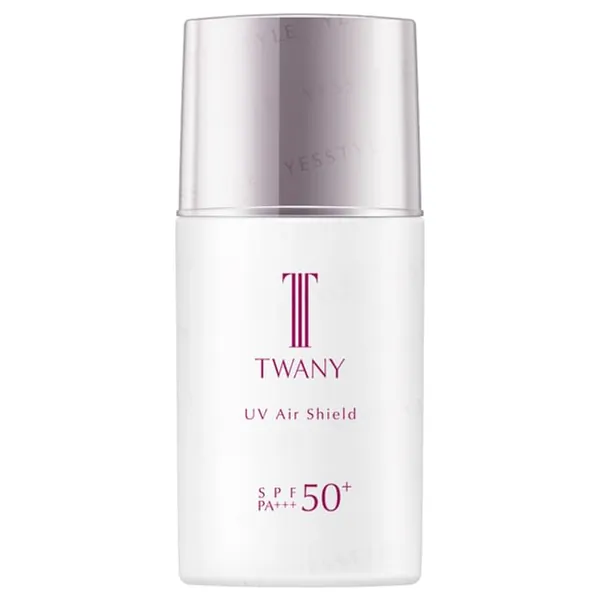 Kanebo Twany UV Air Shield SPF 50+ PA+++