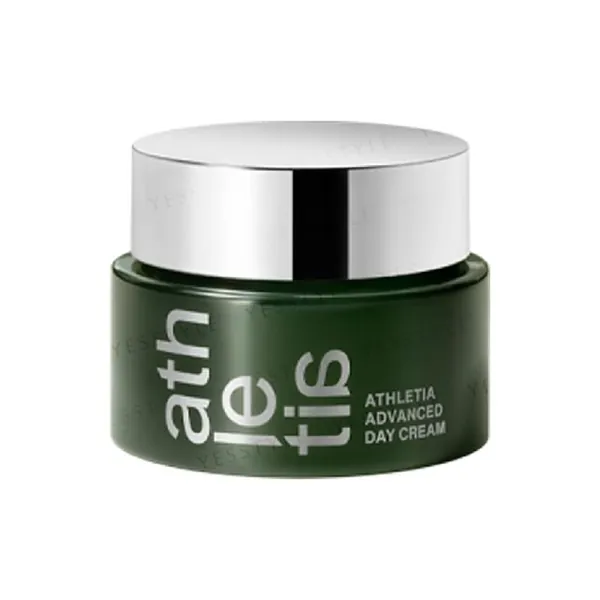 Kao Athletia Advanced Day Cream SPF 20 PA+++