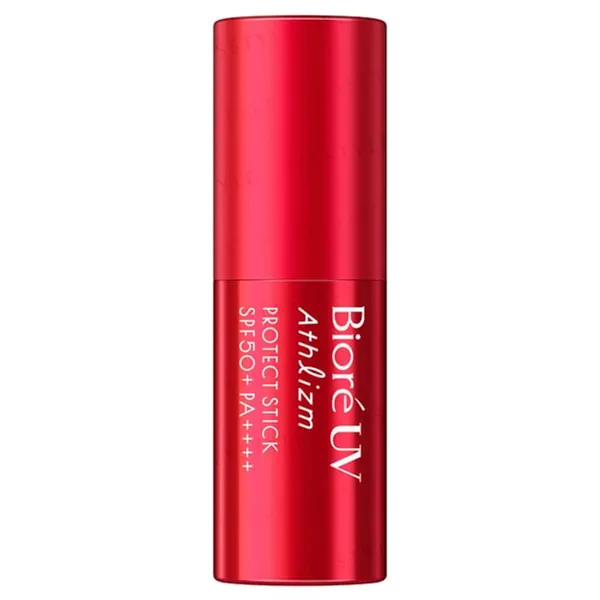 Kao Biore UV Athlizm Protect Stick SPF 50+ PA++++