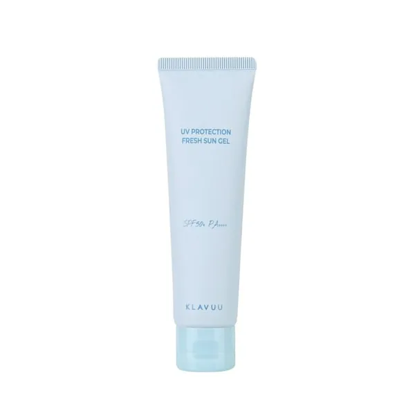 KLAVUU UV Protection Fresh Sun Gel