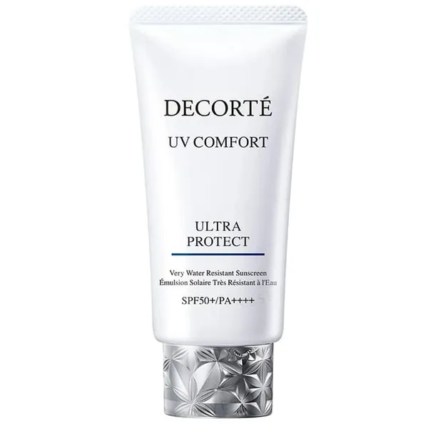 Kose Decorte UV Comfort Ultra Protect Very Water Resistant Sunscreen SPF 50+ PA++++