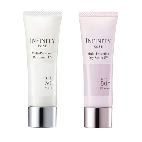 Kose INFINITY Multi-Protection Day Serum UV SPF 50+ PA++++