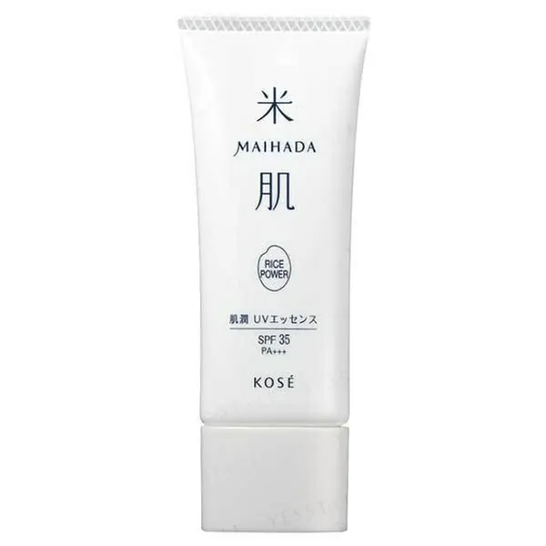 Kose Maihada Skin Moisture UV Essence SPF 35 PA+++
