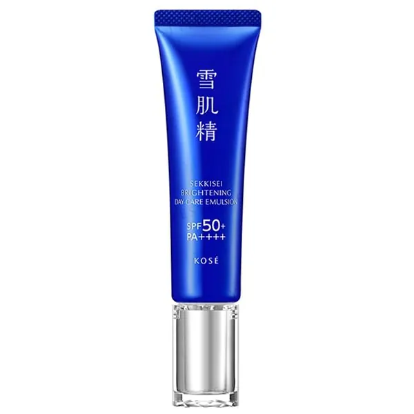 Kose Sekkisei Brightening Day Care Emulsion SPF 50+ PA++++