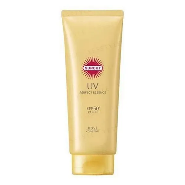 Kose Suncut UV Perfect Essence SPF 50+ PA++++