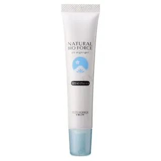 KYOTO KOMACHI Natural Bio Force UV Highlight SPF 40 PA+++