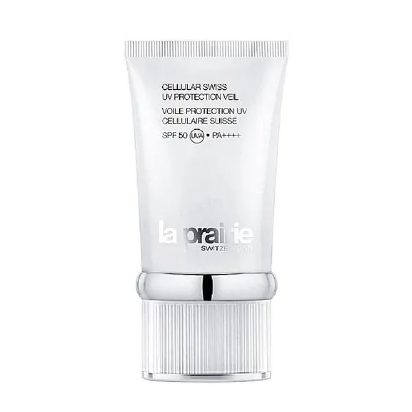 La Prairie Cellular Swiss UV Protection Veil SPF 50 PA++++