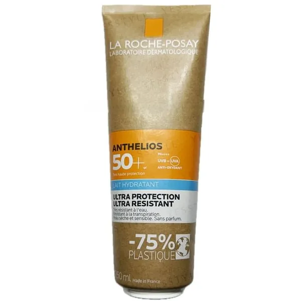 La Roche-Posay Anthelios Lait Hydratant Ultra Resistant SPF 50+