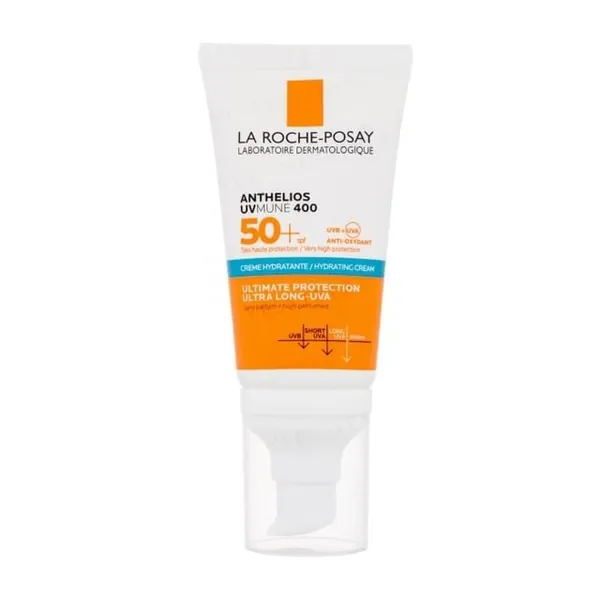 La Roche-Posay Anthelios UVmune 400 Cream SPF 50+