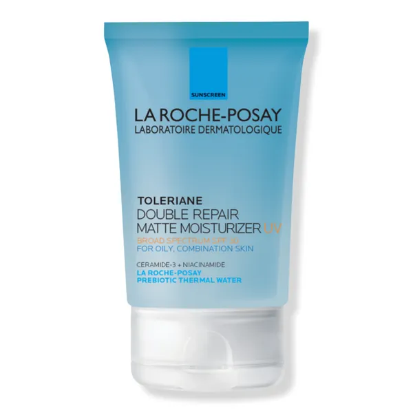 La Roche-Posay Toleriane Double Repair Matte Face Moisturizer with SPF30