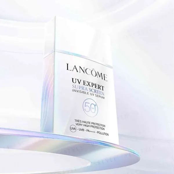Lancome UV Expert Supra Screen Invisible UV Serum SPF50+ PA++++