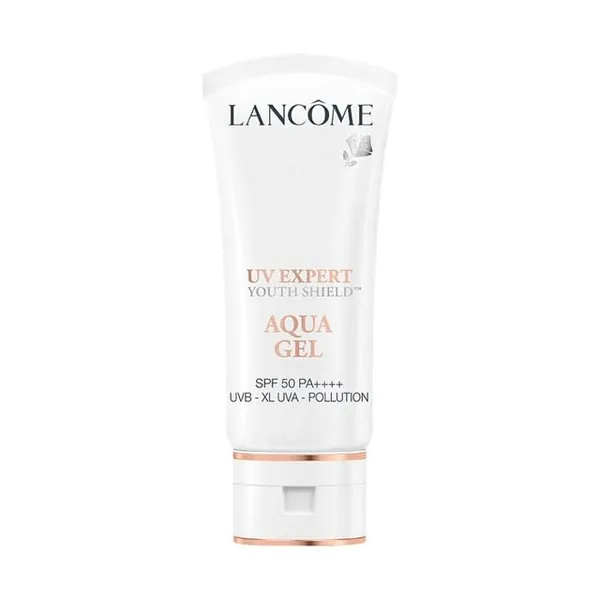 Lancome UV Expert Youth Shield Aqua Gel SPF 50 PA++++