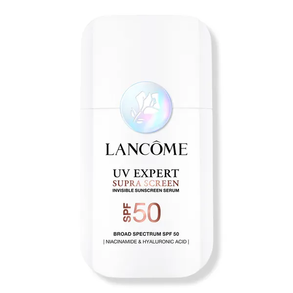 Lancôme UV Expert Supra Screen Invisible Sunscreen Serum SPF 50+