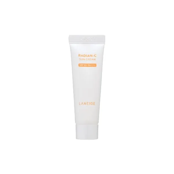 LANEIGE Radian-C Sun Cream 10ml