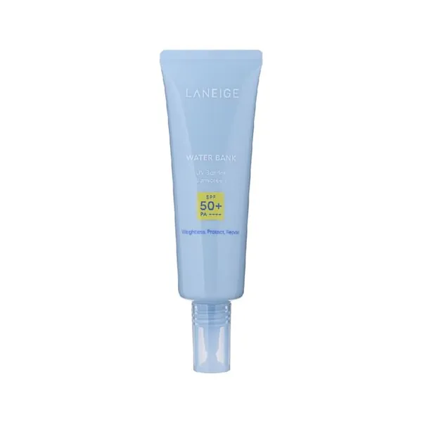 LANEIGE Water Bank UV Barrier Sunscreen