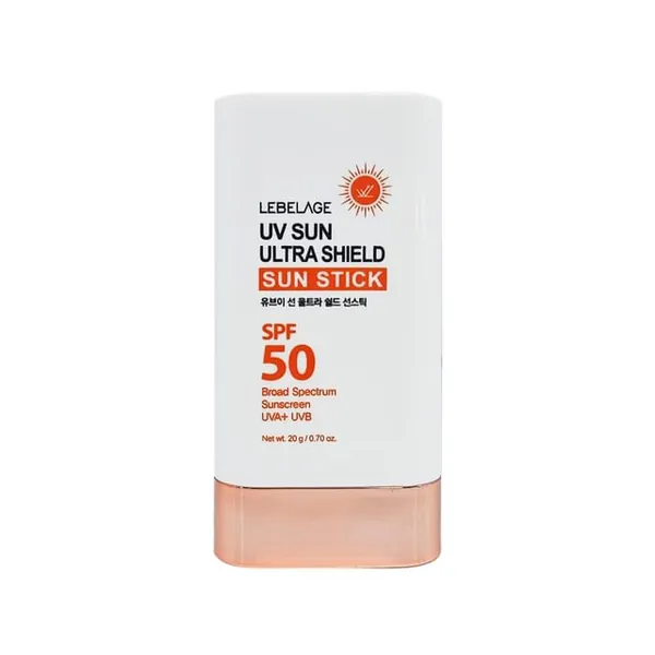 LEBELAGE UV Sun Ultra Shield Sun Stick