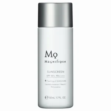 Magnifique Sunscreen / SPF50+ / PA++++ / 50ml