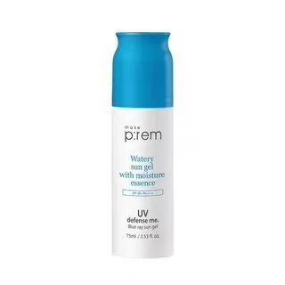 make p:rem UV Defense Me. Blue Ray Sun Gel