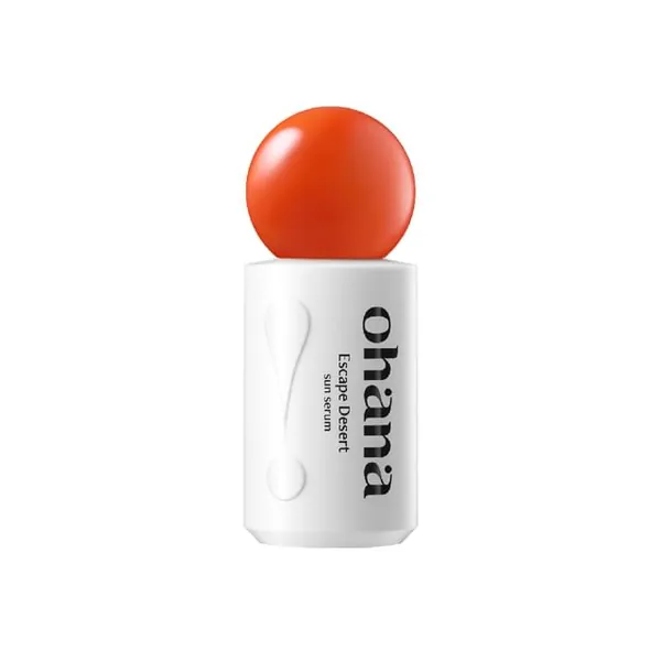 MD'S PICK ohana Escape Desert Sun Serum