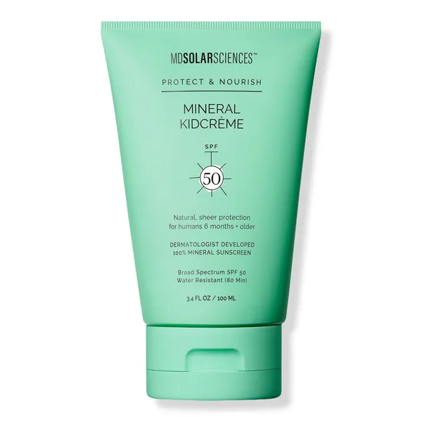 MDSolarSciences KidCrème SPF 50