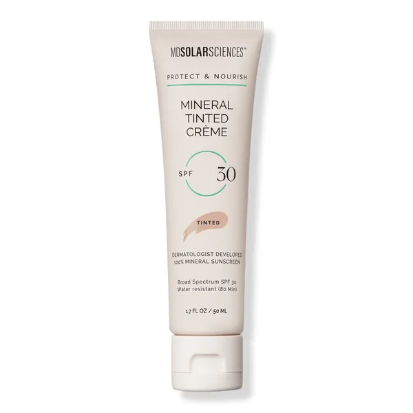 MDSolarSciences Mineral Tinted Crème SPF 30