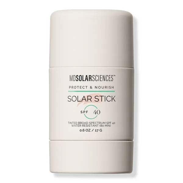MDSolarSciences Tinted Solar Stick SPF 40
