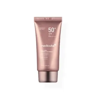 medicube Collagen Firming Sun Cream