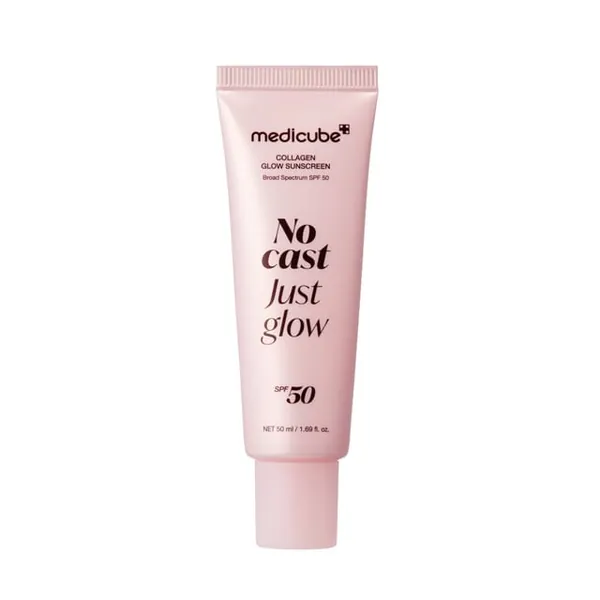 medicube Collagen Glow Sunscreen