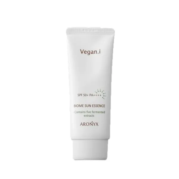 MediFlower ARONYX Vegan.i Biome Sun Essence