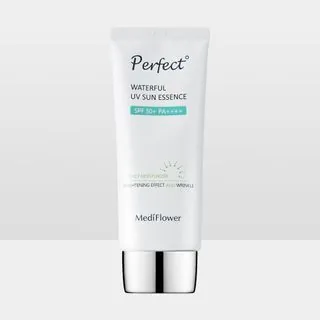 MediFlower Perfect Waterful UV Sun Essence