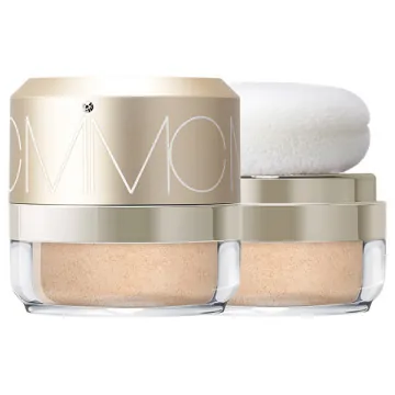 MiMC / MiMC Natural Aging Care Mineral Powder Sunscreen / SPF50+ / PA++++ / Champagne Beige / 7g