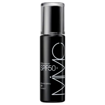 MiMC / MiMC Mineral Milky UV Protect / SPF50+ / PA++++ / 30ml