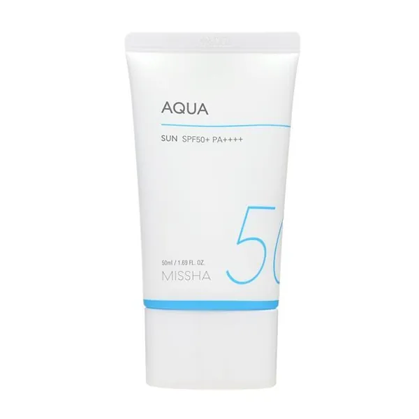 MISSHA All Around Safe Block Aqua Sun