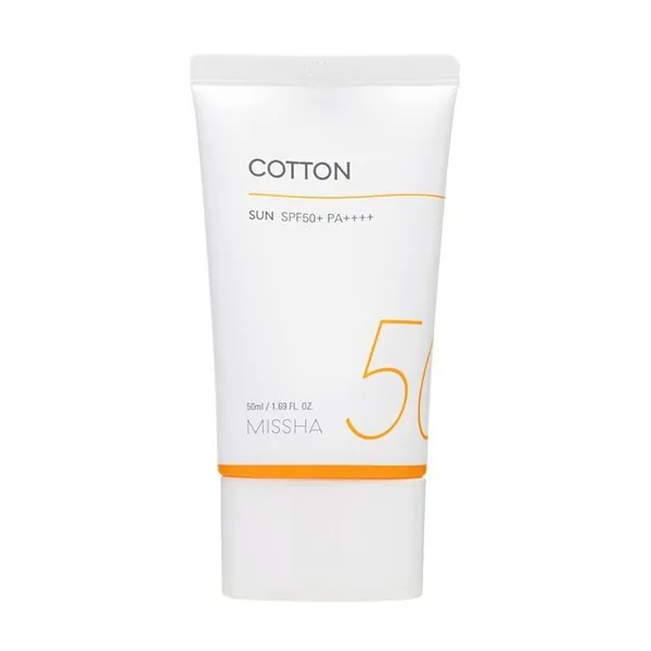 MISSHA All Around Safe Block Cotton Sun