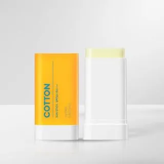 MISSHA All-Around Safe Block Cotton Sun Stick