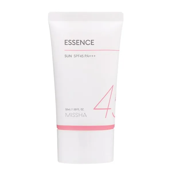 MISSHA All-Around Safe Block Essence Sun SPF45 PA+++