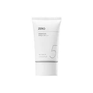 MISSHA All-Around Safe Block Zero Vegan Sun