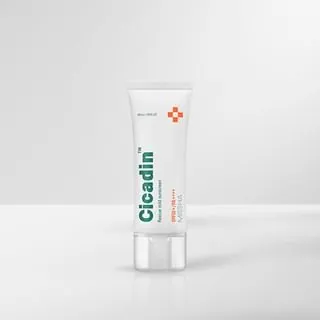 MISSHA Cicadin Rescue Mild Sunscreen