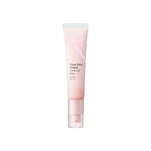 MISSHA Glow Skin Tinted Tone-Up Sun