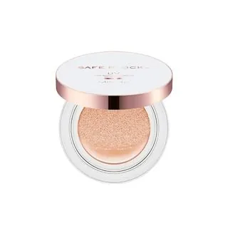 MISSHA Safe Block RX Rosy Tone Up Sun Cushion