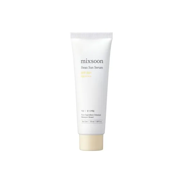 mixsoon Bean Sun Serum