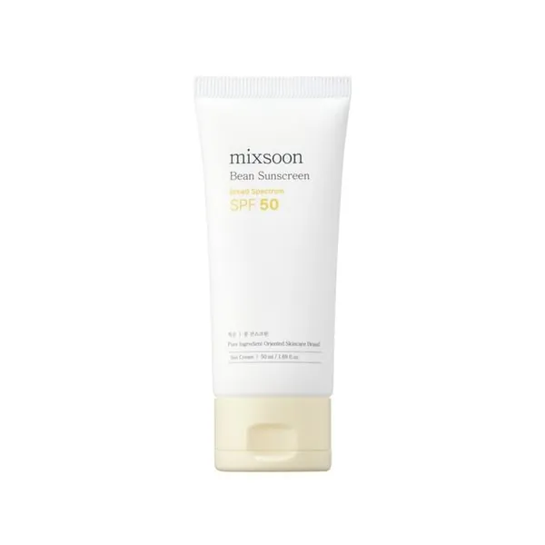 mixsoon Bean Sunscreen